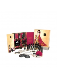 Адвент-календарь Shunga Calendar of Desires - Shunga - купить с доставкой в Новом Уренгое