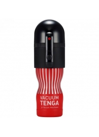 Набор Tenga Vacuum Max: мастурбатор и устройство для создания вакуума - Tenga - в Новом Уренгое купить с доставкой