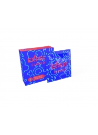 Классические презервативы Expert Classic - 3 шт. - Expert - купить с доставкой в Новом Уренгое