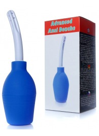 Интимный душ-спринцовка - Boys of Toys - купить с доставкой в Новом Уренгое