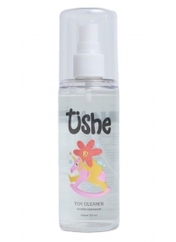 Очищающий спрей Tishe - 125 мл. - Tishe - купить с доставкой в Новом Уренгое