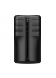 Черный вибромастурбатор ARCwave Zing - Arcwave - в Новом Уренгое купить с доставкой