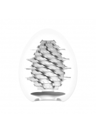 Мастурбатор-яйцо Tenga Egg Twister - Tenga - в Новом Уренгое купить с доставкой