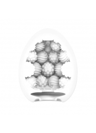 Мастурбатор-яйцо Tenga Egg Bouncy - Tenga - в Новом Уренгое купить с доставкой