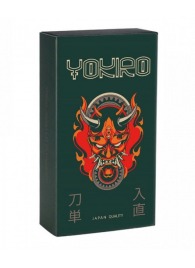 Презервативы YOKIRO Mix - 12 шт. - Sitabella - купить с доставкой в Новом Уренгое