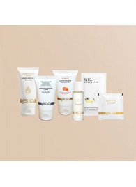 Набор YESforLOV La Trousse Enchantée в бежевой косметичке - YESforLOV - купить с доставкой в Новом Уренгое