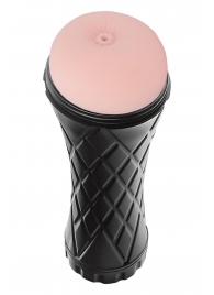 Телесный мастурбатор-анус Jamie - Dream Toys - в Новом Уренгое купить с доставкой