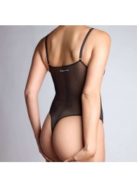 Боди для фиксации насадок Strap-on-me Harness Body Signature - size S - Strap-on-me - купить с доставкой в Новом Уренгое