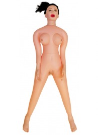 Надувная секс-кукла Angelina 3D - Boys of Toys - в Новом Уренгое купить с доставкой