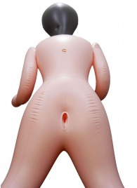 Надувная секс-кукла Suzuki - Boys of Toys - в Новом Уренгое купить с доставкой