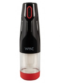 Вращающийся мастурбатор WYNE Masturbator 05 - Orion - в Новом Уренгое купить с доставкой