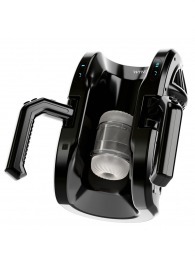 Мощный мастурбатор WYNE Masturbator 10 - Orion - в Новом Уренгое купить с доставкой