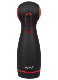 Мастурбатор WYNE Masturbator 06 с двумя моторами - Orion - в Новом Уренгое купить с доставкой
