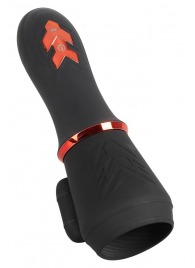 Мастурбатор для головки полового члена Glans Masturbator with 2 Motors - Orion - в Новом Уренгое купить с доставкой