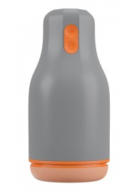 Мастурбатор для головки полового члена Glans Masturbator with 2 Functions - Orion - в Новом Уренгое купить с доставкой