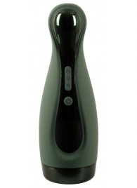 Вибромастурбатор с функцией всасывания Masturbator with 2 Functions - Orion - в Новом Уренгое купить с доставкой