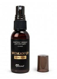 Интимный спрей Mini Mini с сужающим эффектом - 50 мл. - Биоритм - купить с доставкой в Новом Уренгое