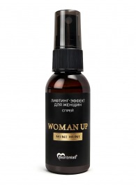 Интимный спрей Mini Mini с сужающим эффектом - 50 мл. - Биоритм - купить с доставкой в Новом Уренгое