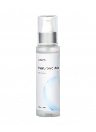 Увлажняющий гель на водной основе Hyaluronic Acid - 100 мл. - Svakom - купить с доставкой в Новом Уренгое