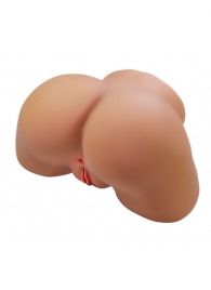 Мастурбатор Ilana с вибрацией и всасыванием - Baile - в Новом Уренгое купить с доставкой