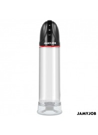 Прозрачная автоматическая помпа с функцией всасывания - JAMYJOB - в Новом Уренгое купить с доставкой