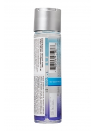 Охлаждающий лубрикант на водной основе JO Personal Lubricant H2O COOLING - 120 мл. - System JO - купить с доставкой в Новом Уренгое