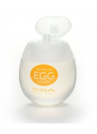 Лубрикант на водной основе Tenga Egg Lotion - 50 мл. - Tenga - купить с доставкой в Новом Уренгое