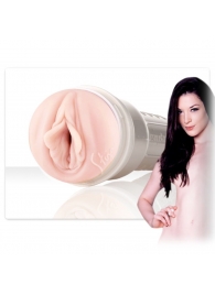 Мастурбатор-вагина Fleshlight Girls - Stoya Destroya - Fleshlight - в Новом Уренгое купить с доставкой