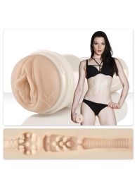 Мастурбатор-вагина Fleshlight Girls - Stoya Destroya - Fleshlight - в Новом Уренгое купить с доставкой