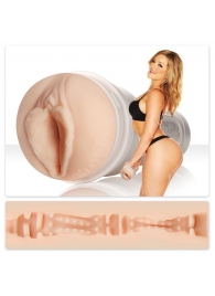 Мастурбатор-вагина Fleshlight Girls - Alexis Texas Outlaw - Fleshlight - в Новом Уренгое купить с доставкой