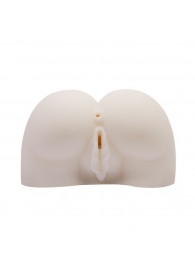 Мастурбатор-попка с двойной вибрацией - Baile - в Новом Уренгое купить с доставкой