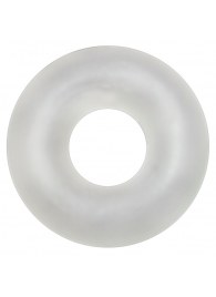 Гладкое эрекционное кольцо - Seven Creations - в Новом Уренгое купить с доставкой