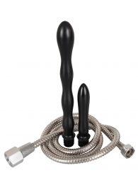 Набор для интимного душа Shower me Deluxe - Orion - купить с доставкой в Новом Уренгое