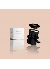 Массажная свеча Titillating Massage Candle - 120 мл. - YESforLOV - купить с доставкой в Новом Уренгое