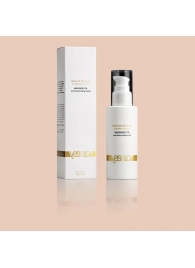 Массажное масло BEWITCHING MASSAGE OIL - 100 мл. - YESforLOV - купить с доставкой в Новом Уренгое