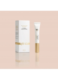 Возбуждающий интимный гель для женщин EXCITEMENT GEL FOR WOMEN - 10 гр. - YESforLOV - купить с доставкой в Новом Уренгое