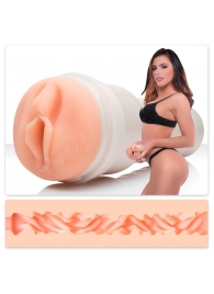 Мастурбатор-вагина Fleshlight Girls - Adriana Chechik Empress - Fleshlight - в Новом Уренгое купить с доставкой