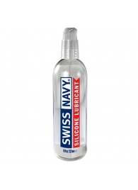 Лубрикант на силиконовой основе Swiss Navy Silicone Based Lube - 237 мл. - Swiss navy - купить с доставкой в Новом Уренгое