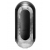 Черный мастурбатор Flip Zero - Tenga - в Новом Уренгое купить с доставкой