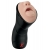 Мастурбатор-ротик Deep Throat Vibrating Stroker - Pipedream - в Новом Уренгое купить с доставкой