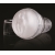Прозрачный мастурбатор-вагина Fleshlight - Ice Lady Crystal - Fleshlight - в Новом Уренгое купить с доставкой