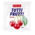 Пробник гель-смазки Tutti-frutti с вишнёвым вкусом - 4 гр. - Биоритм - купить с доставкой в Новом Уренгое