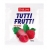 Пробник гель-смазки Tutti-frutti с малиновым вкусом - 4 гр. - Биоритм - купить с доставкой в Новом Уренгое