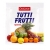 Пробник гель-смазки Tutti-frutti со вкусом тропических фруктов - 4 гр. - Биоритм - купить с доставкой в Новом Уренгое