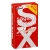 Утолщенные презервативы Sagami Xtreme Feel Long с точками - 10 шт. - Sagami - купить с доставкой в Новом Уренгое