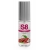 Смазка на водной основе S8 Flavored Lube со вкусом вишни - 50 мл. - Stimul8 - купить с доставкой в Новом Уренгое