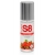 Смазка на водной основе S8 Flavored Lube со вкусом клубники - 125 мл. - Stimul8 - купить с доставкой в Новом Уренгое