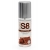 Смазка на водной основе S8 Flavored Lube со вкусом шоколада - 125 мл. - Stimul8 - купить с доставкой в Новом Уренгое