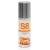 Смазка на водной основе S8 Flavored Lube со вкусом соленой карамели - 125 мл. - Stimul8 - купить с доставкой в Новом Уренгое