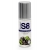 Смазка на водной основе S8 Flavored Lube со вкусом черной смородины - 125 мл. - Stimul8 - купить с доставкой в Новом Уренгое